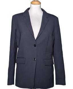 blazer CYRILLUS 38 - T2 - M Noir