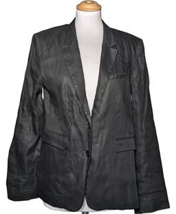 blazer GERARD DAREL 42 - T4 - L/XL Noir