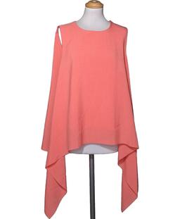 blouse COS 42 - T4 - L/XL Rose