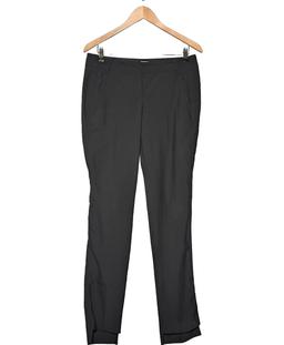 pantalon droit femme MARITHE FRANCOIS GIRBAUD 40 - T3 - L Noir