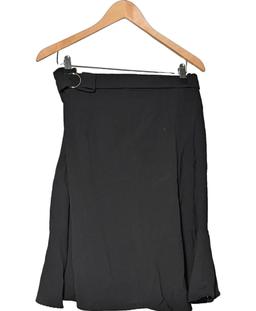 jupe mi longue THE KOOPLES 38 - T2 - M Noir