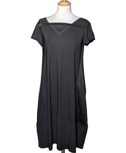 robe courte MARITHE FRANCOIS GIRBAUD 40 - T3 - L Noir