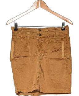 short BONOBO 36 - T1 - S Marron