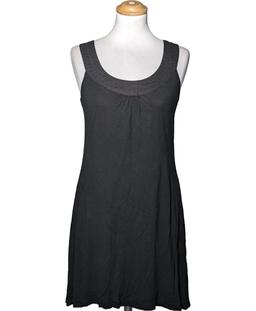 robe courte ESPRIT 38 - T2 - M Noir