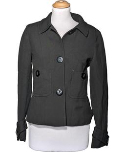 veste mi-saison GERARD DAREL 38 - T2 - M Noir