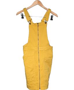 robe courte BONOBO 36 - T1 - S Jaune