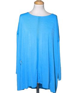 top manches longues CHACOK 38 - T2 - M Bleu