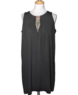 robe courte LES PTITES BOMBES 40 - T3 - L Noir