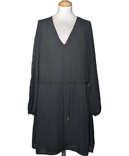 robe courte BANANA REPUBLIC 36 - T1 - S Noir