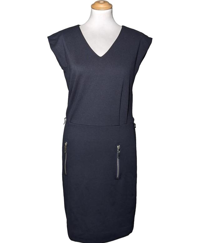 robe courte MICHAEL KORS 34 - T0 - XS Noir