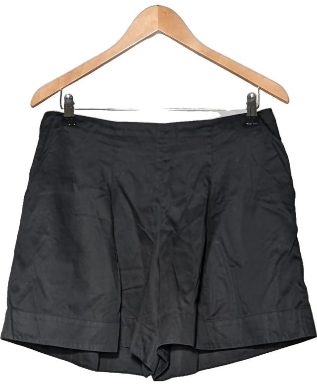 short JIL SANDER 40 - T3 - L Noir