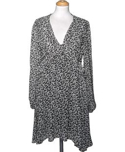 robe courte THE KOOPLES 40 - T3 - L Noir