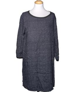 robe courte UNIQLO 40 - T3 - L Noir