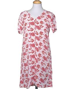 robe courte KARL MARC JOHN 36 - T1 - S Rose