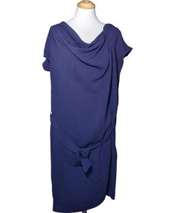 robe courte ONE STEP 38 - T2 - M Bleu