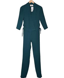 combi-pantalon BA&SH 36 - T1 - S Vert