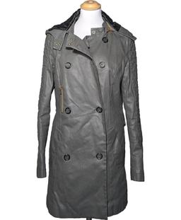 manteau femme ONE STEP 40 - T3 - L Gris