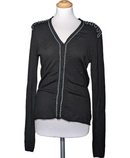 gilet femme KOOKAI 38 - T2 - M Noir