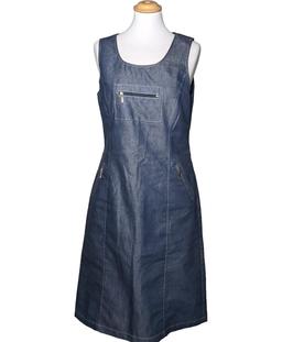 robe mi-longue BURTON 40 - T3 - L Bleu