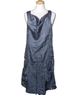 robe courte ESPRIT 38 - T2 - M Gris