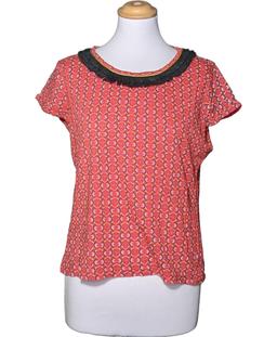 top manches courtes KOOKAI 36 - T1 - S Rouge