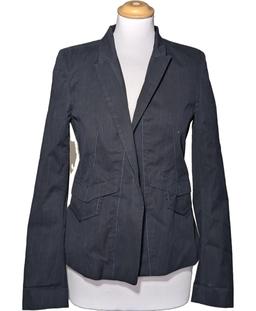 blazer ONE STEP 38 - T2 - M Noir