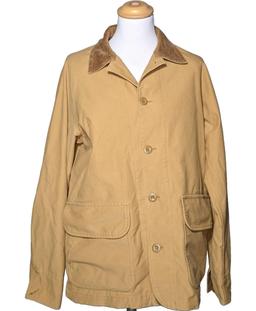 veste mi-saison UNIQLO 34 - T0 - XS Beige