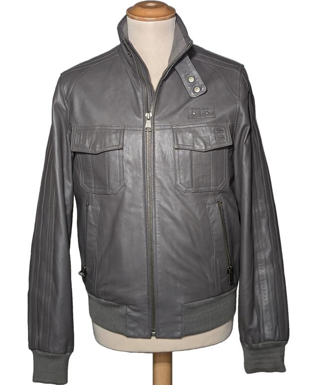 veste MAC DOUGLAS 38 - T2 - M Gris