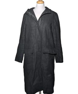 manteau femme BURTON 36 - T1 - S Noir