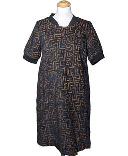 robe courte COTELAC 34 - T0 - XS Noir