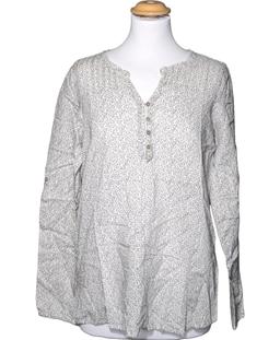 chemise PEPE JEANS 36 - T1 - S Gris