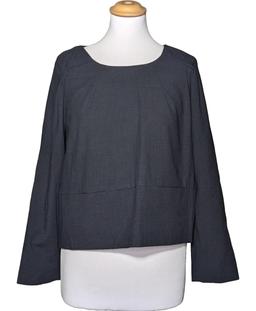 blouse COTELAC 34 - T0 - XS Noir