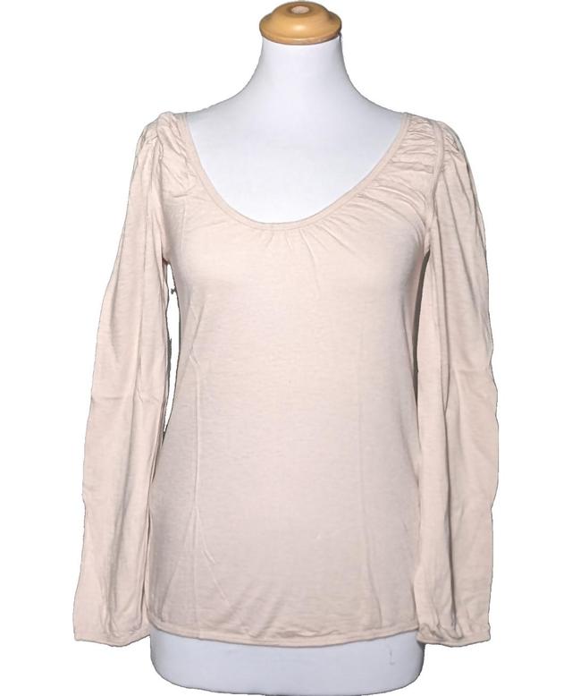 top manches longues COMPTOIR DES COTONNIERS 34 - T0 - XS Beige