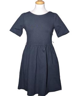 robe courte PEPE JEANS 38 - T2 - M Bleu