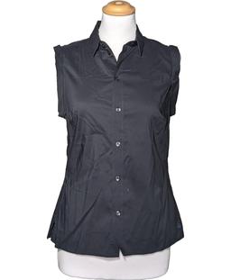 chemise G-STAR 38 - T2 - M Noir