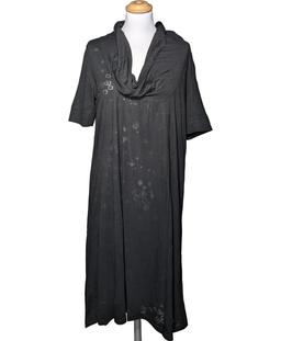 robe courte IKKS 40 - T3 - L Noir