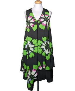 robe courte DESIGUAL 36 - T1 - S Noir