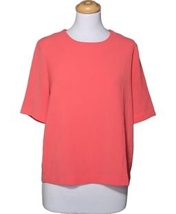 top manches courtes SUNCOO 36 - T1 - S Rose