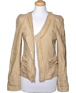 veste mi-saison SINEQUANONE 38 - T2 - M Beige