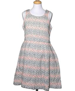 robe courte EKYOG 40 - T3 - L Gris