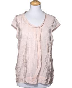 blouse 1.2.3 42 - T4 - L/XL Rose