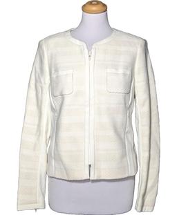 veste mi-saison COMPTOIR DES COTONNIERS 38 - T2 - M Beige