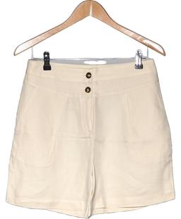 short CAROLL 38 - T2 - M Beige