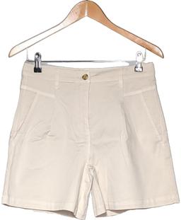 short CAROLL 38 - T2 - M Beige