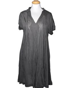 robe courte COMPTOIR DES COTONNIERS 38 - T2 - M Gris