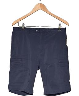 short homme AIGLE 40 - T3 - L Bleu