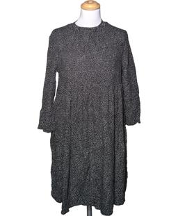 robe courte IKKS 40 - T3 - L Noir