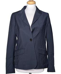 blazer WEILL 38 - T2 - M Bleu