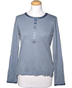 top manches longues ESPRIT 38 - T2 - M Gris