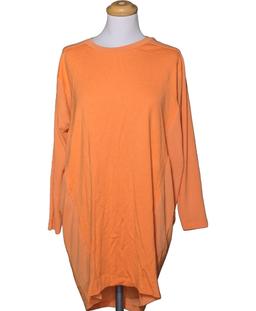 robe courte COS 36 - T1 - S Orange